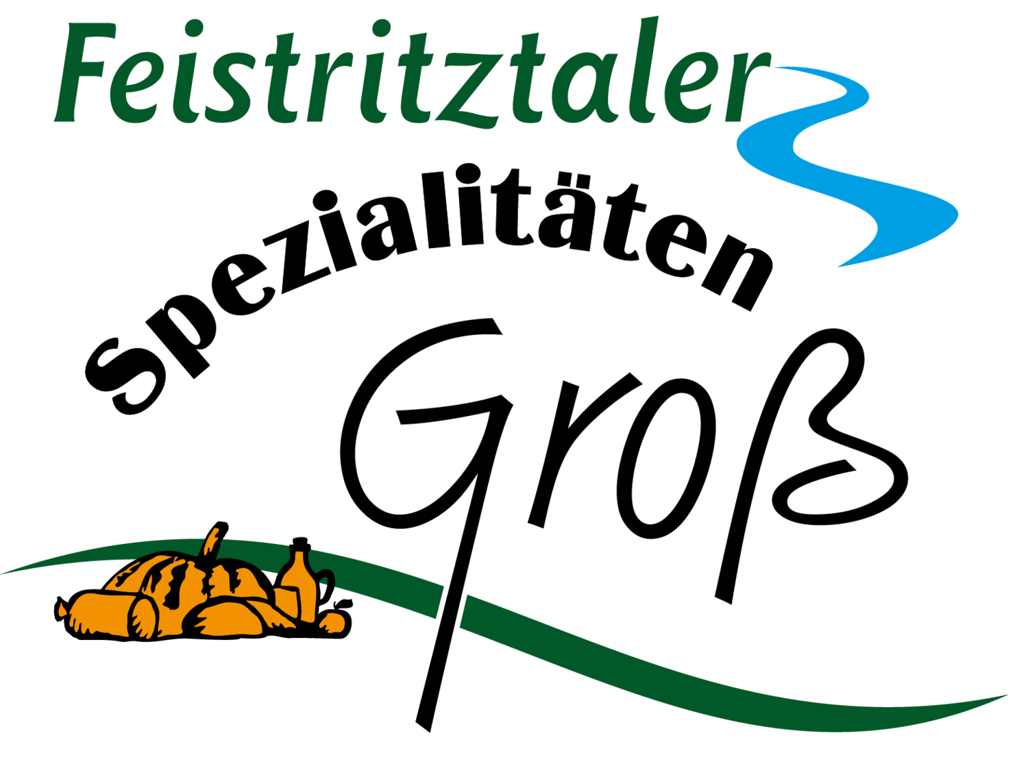 Groß