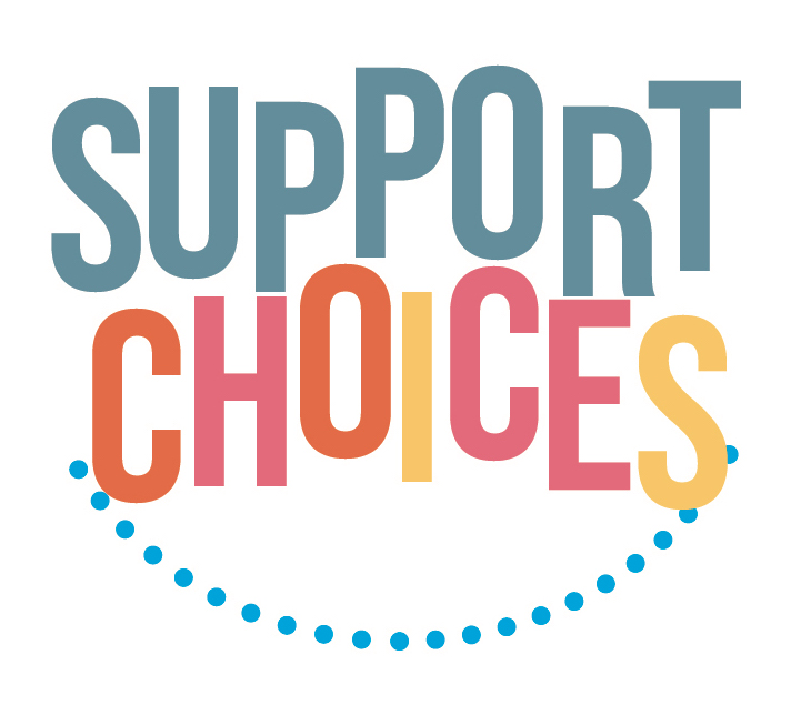 Support Choices