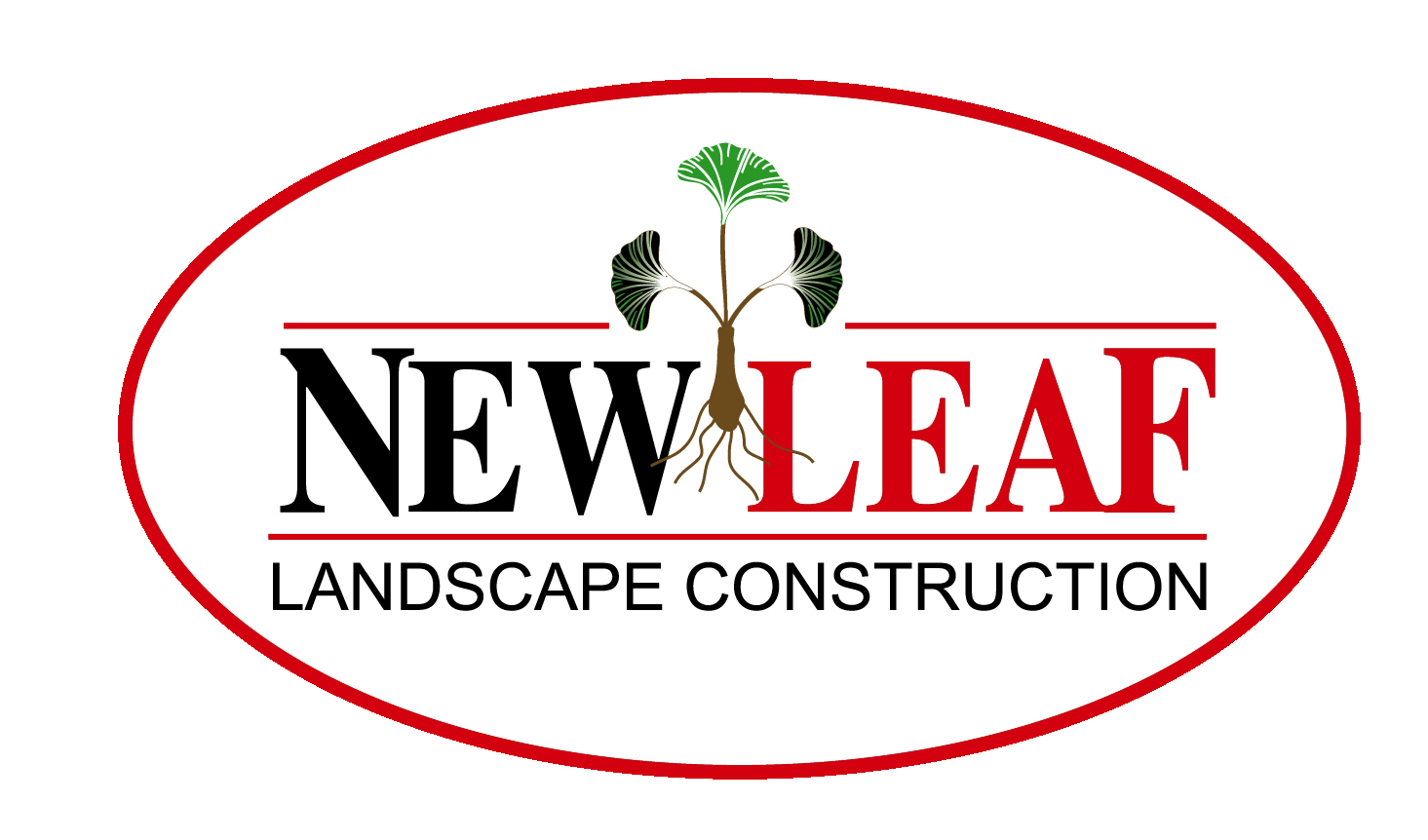 New Leaf Landscape Construction Charleston, SC