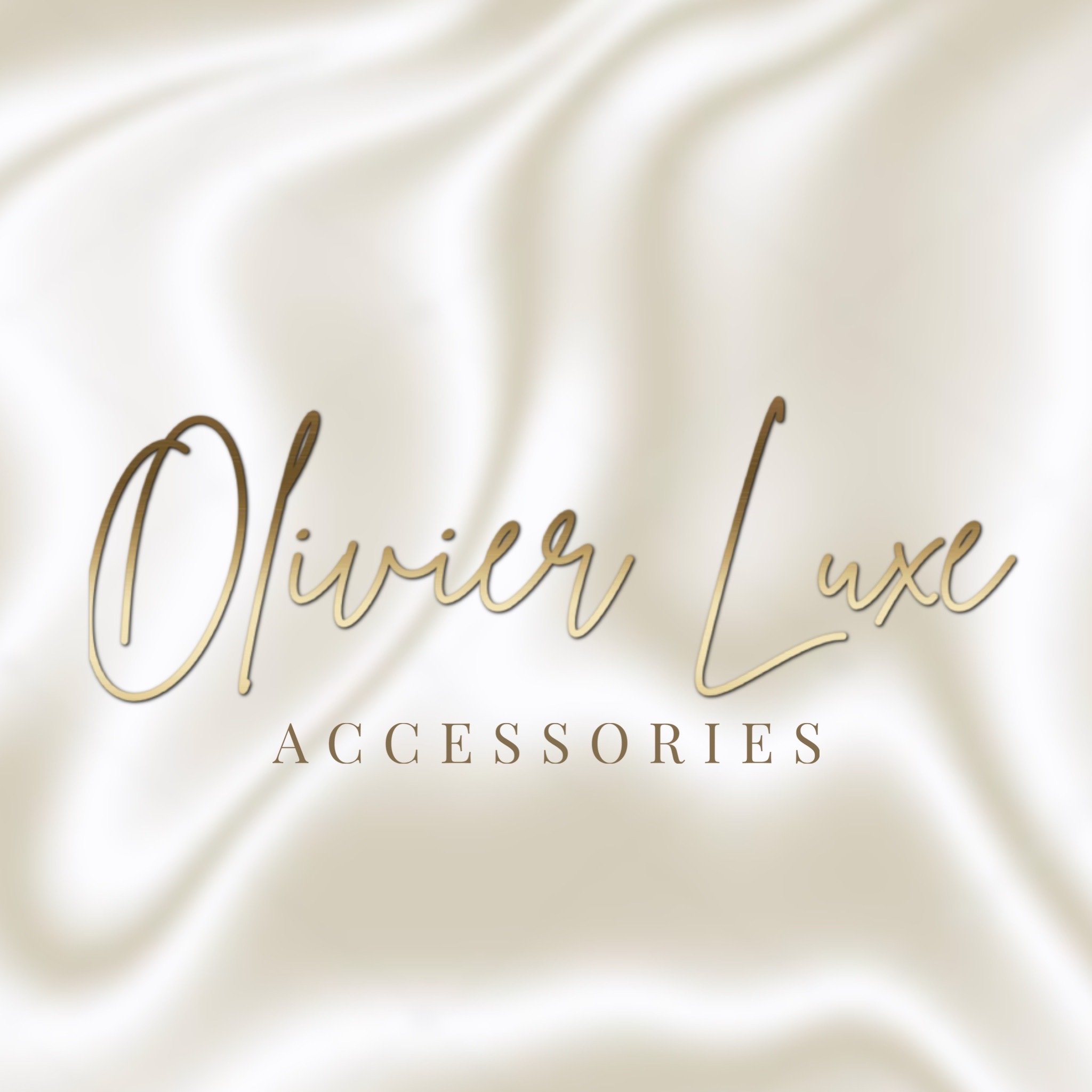 Olivier Luxe Accessories