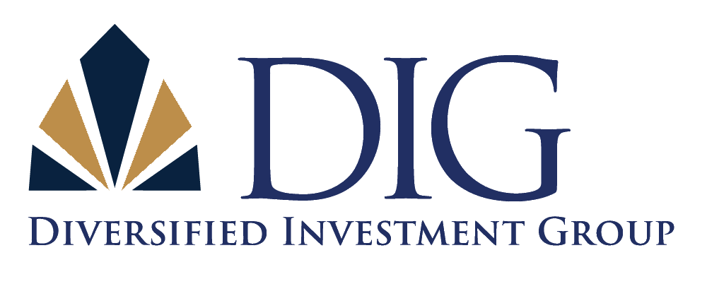 Diversified investment Group 