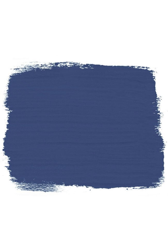 Ultramarine cobalt blue CHALK PAINT®, Napoleonic Blue