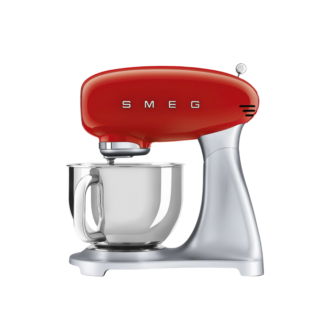 Stand Mixer Accessory - Wire Whisk, SMEG
