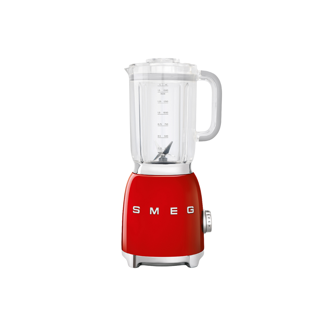 SMEG BLENDER — The Carl Johnson Co.