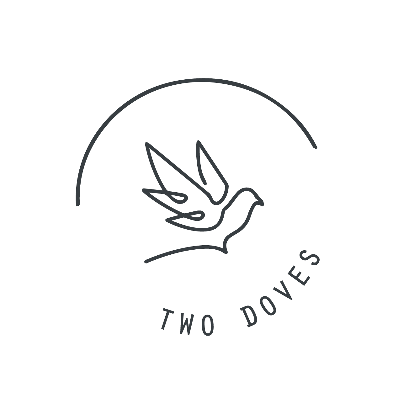 2 Doves