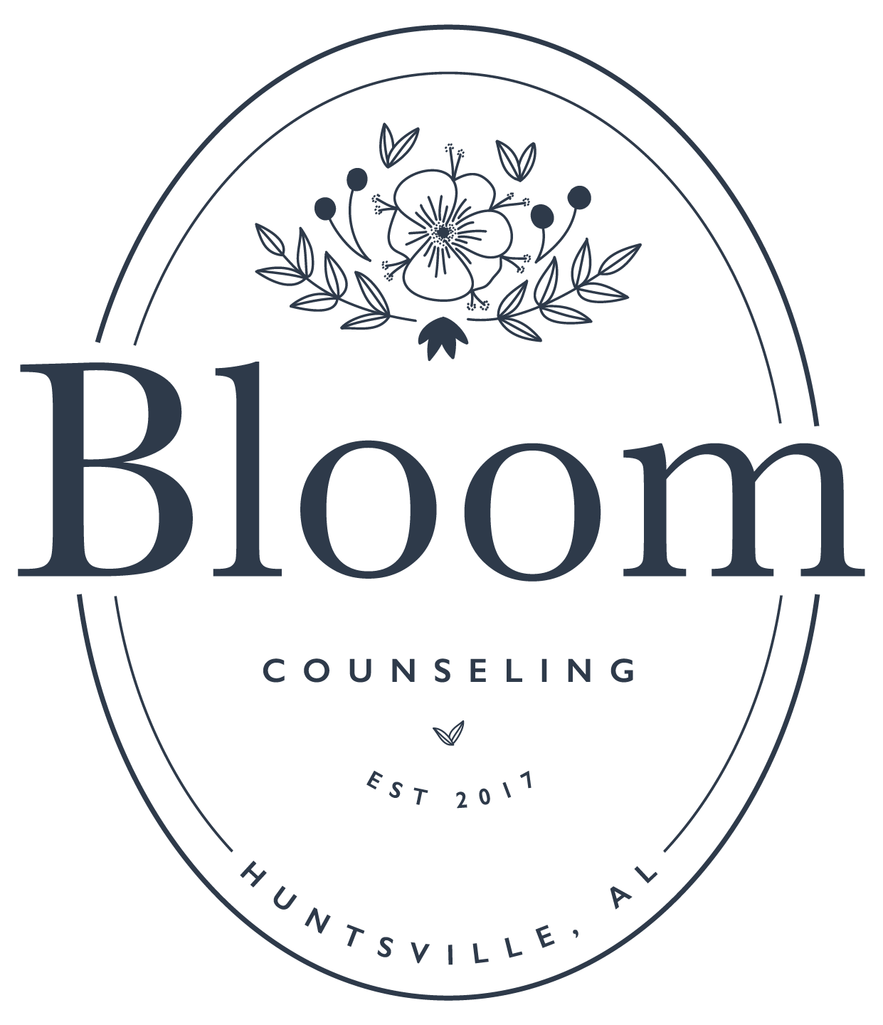 Bloom Counseling Huntsville