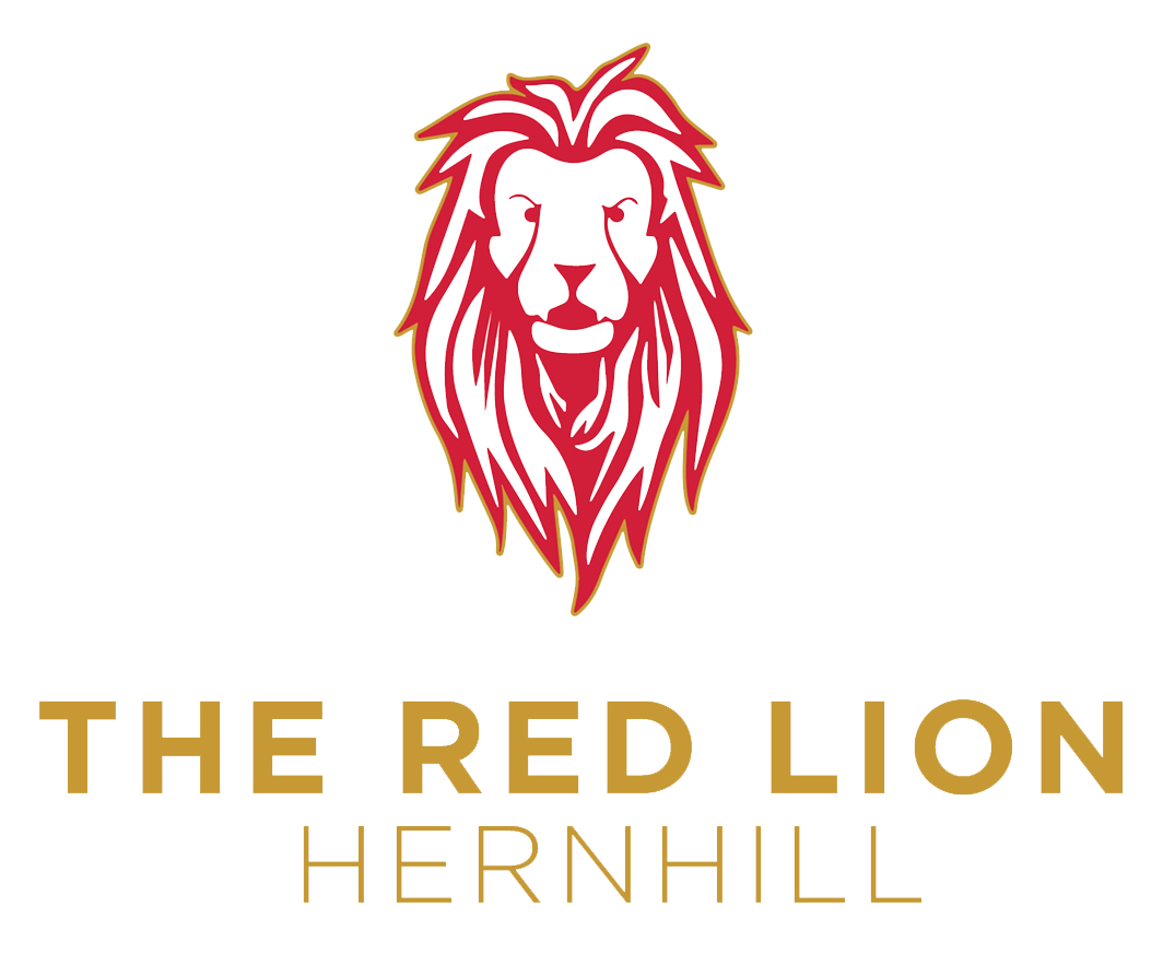 The Red Lion Hernhill