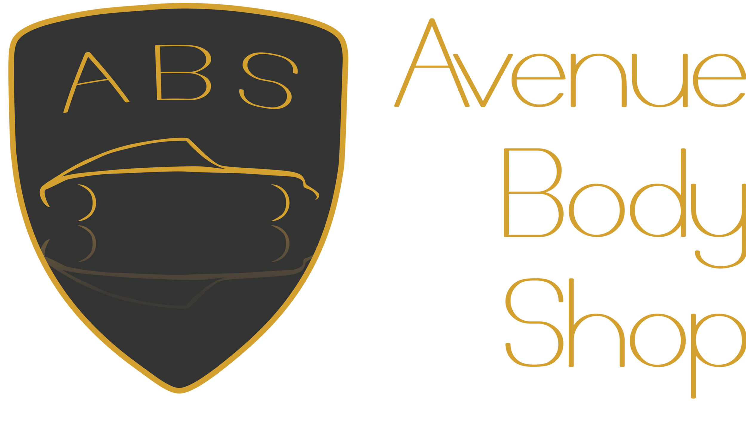 Avenue Body Shop