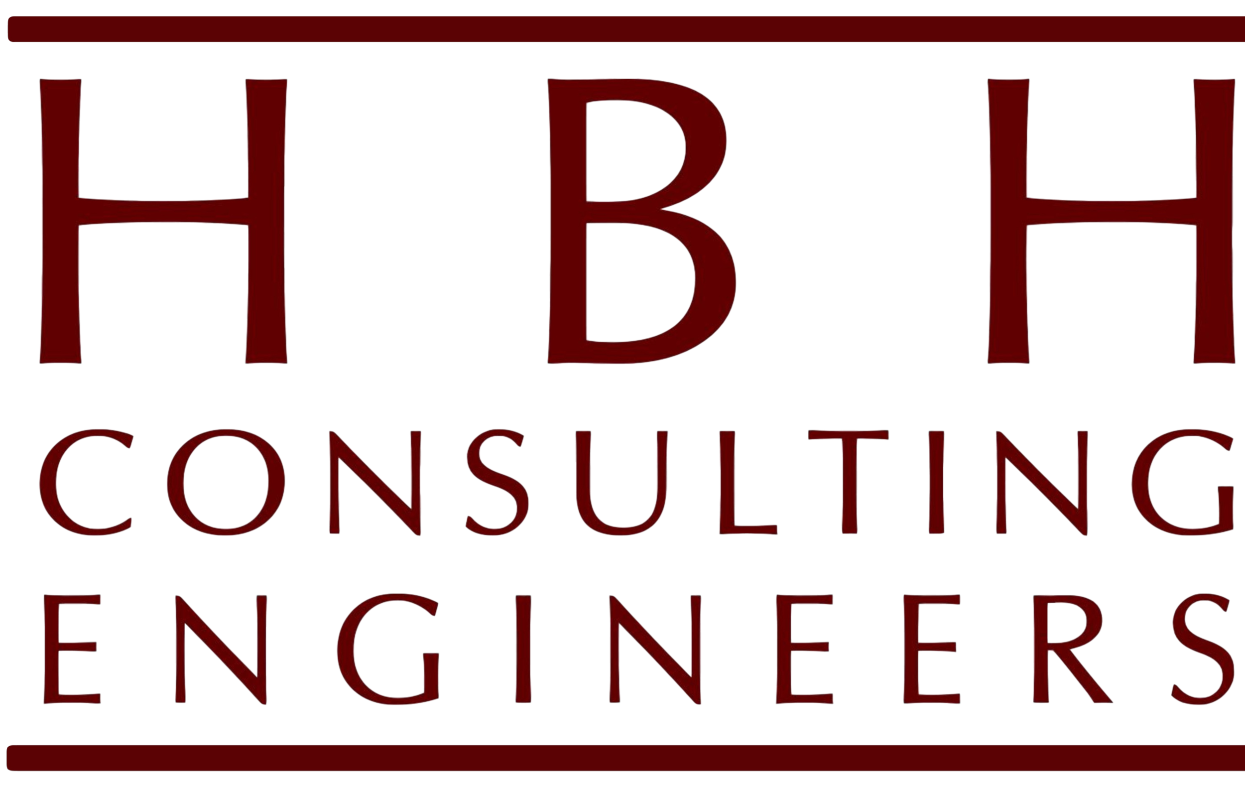 HBH CONSULTING ENGINEERS