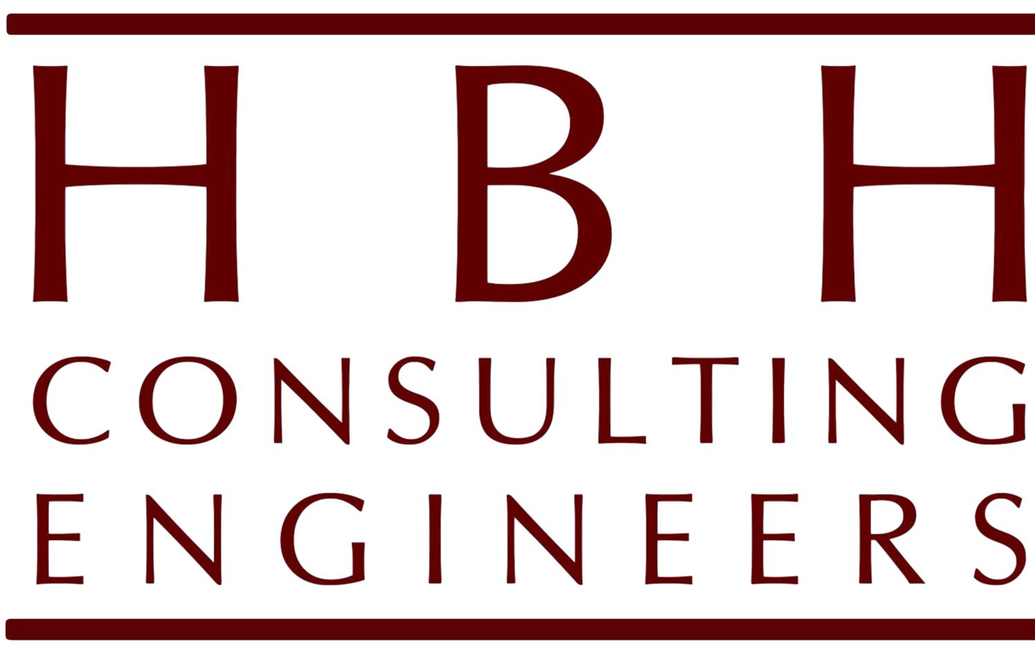 HBH CONSULTING ENGINEERS