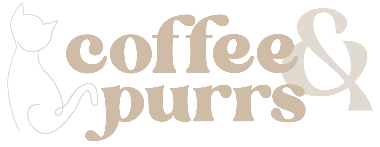 Coffee & Purrs