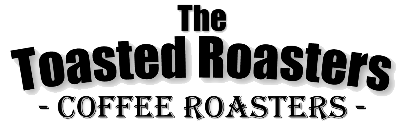 The Toasted Roasters