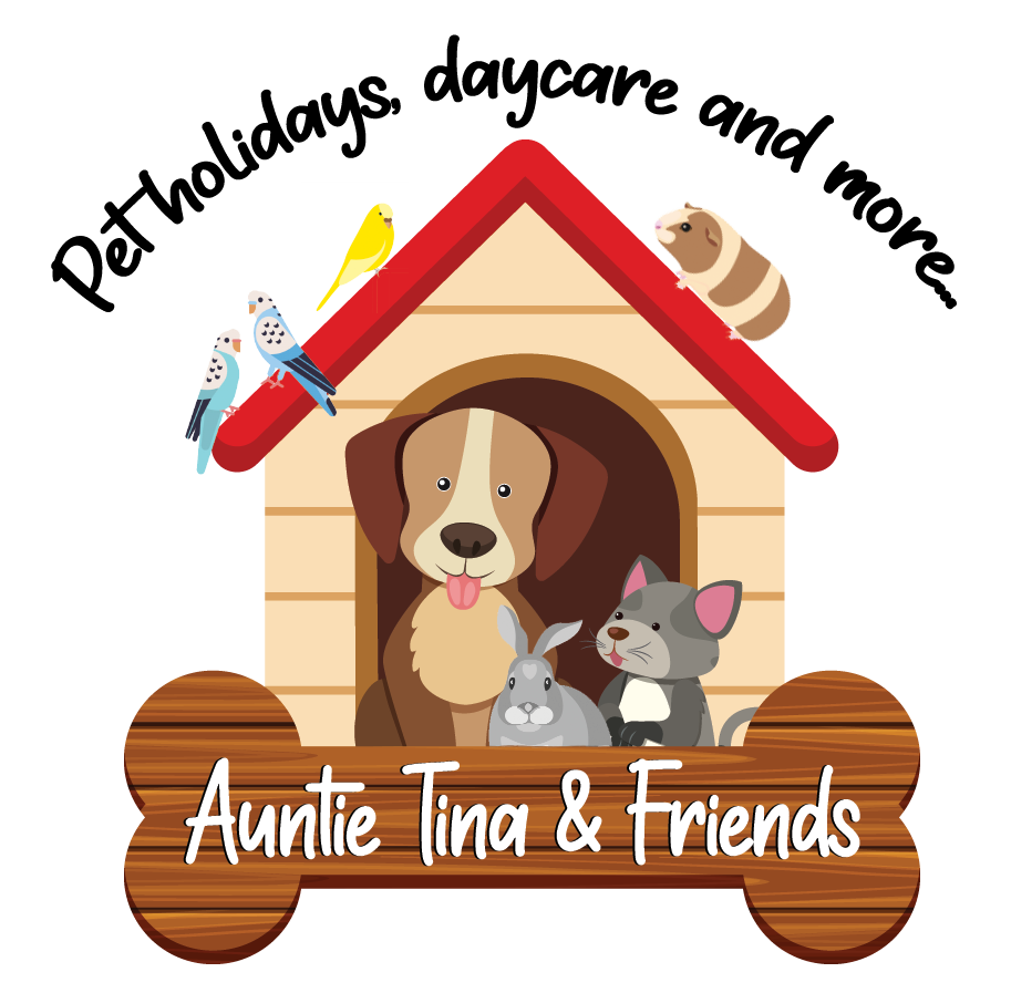Auntie Tina &amp; Friends Pet Care Services