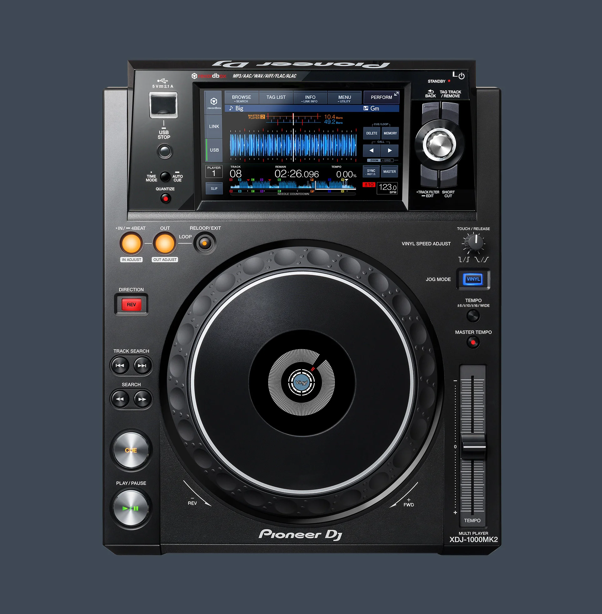 xdj1000mk2