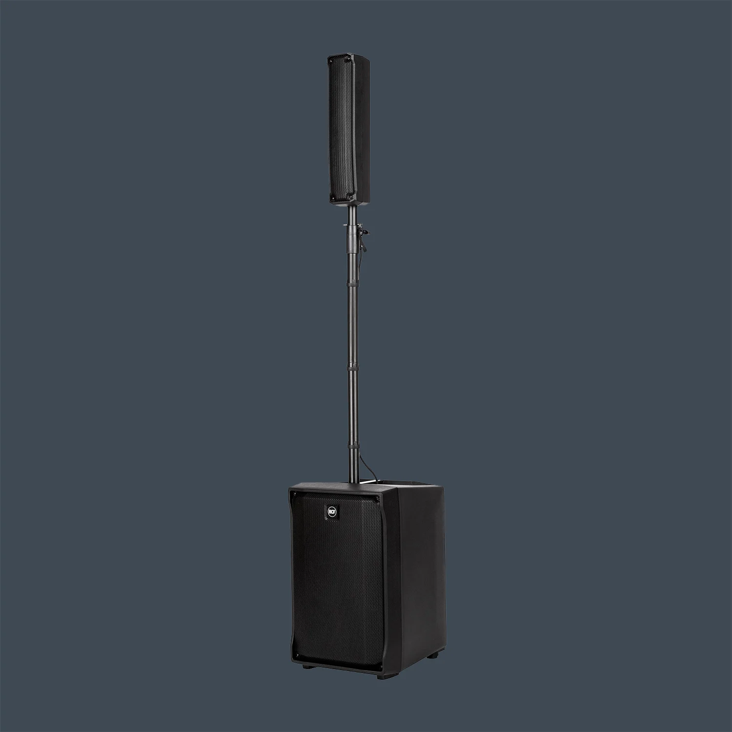 rcf evox j8 price