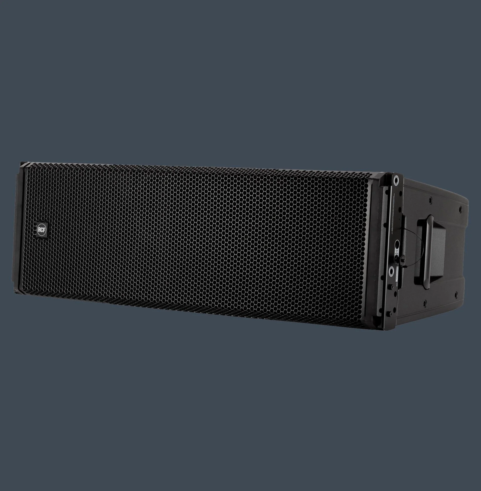 rcf hdl50
