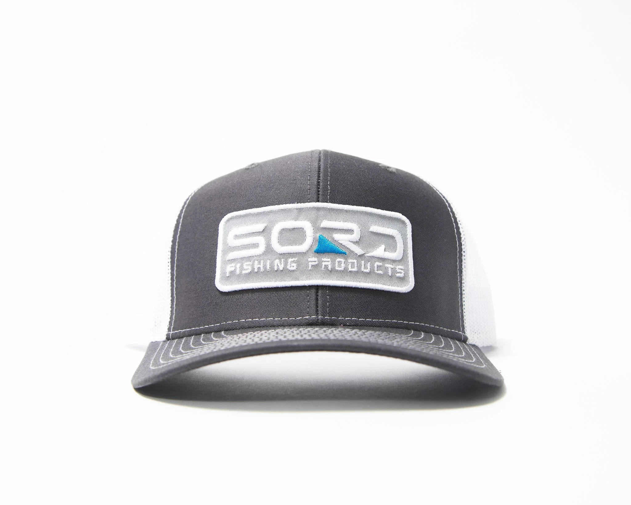 LOGO HATS | SORD Fishing Products 