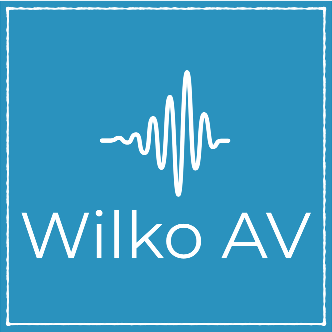 Wilko Audio and Visual LLC