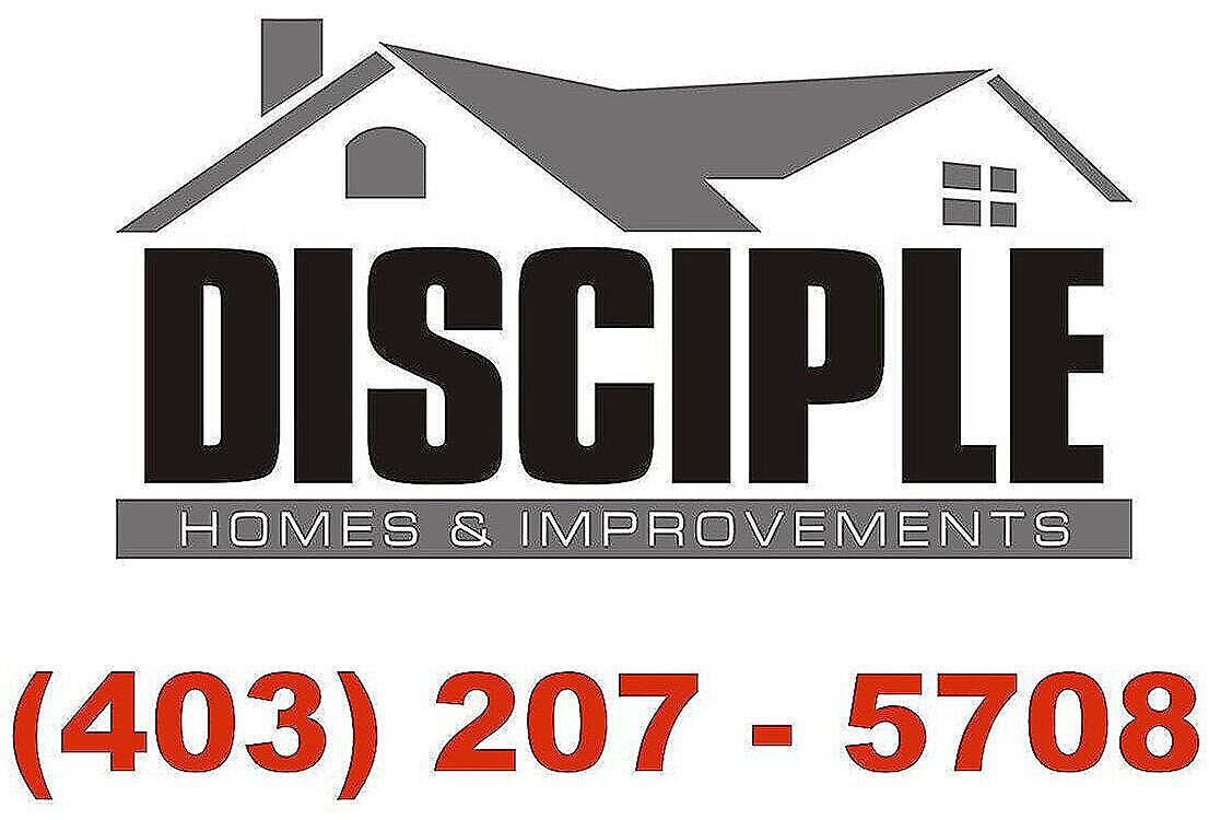 Disciple Homes &amp; Improvements