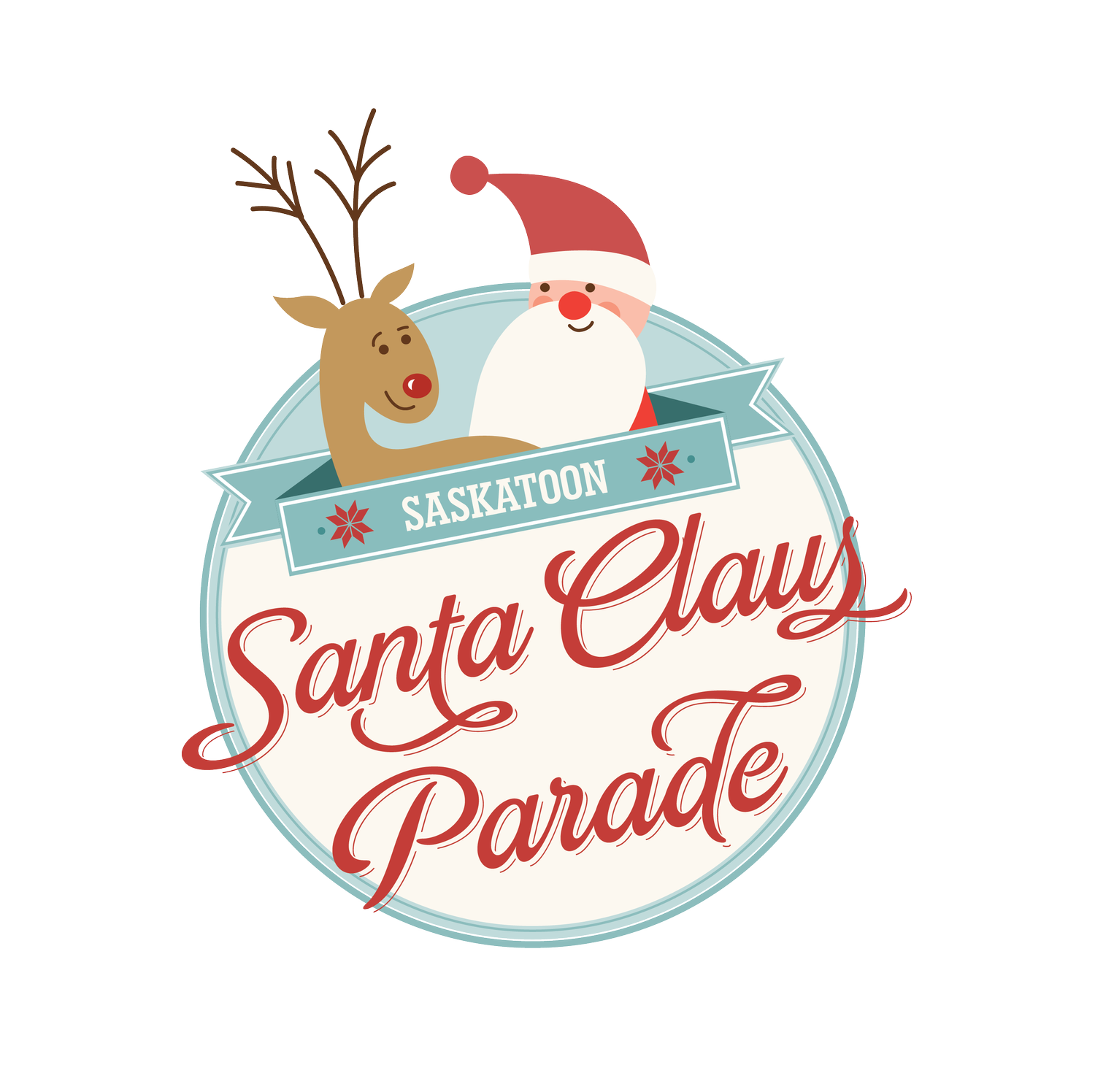SASKATOON SANTA CLAUS PARADE
