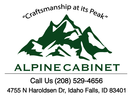 Alpine Cabinet