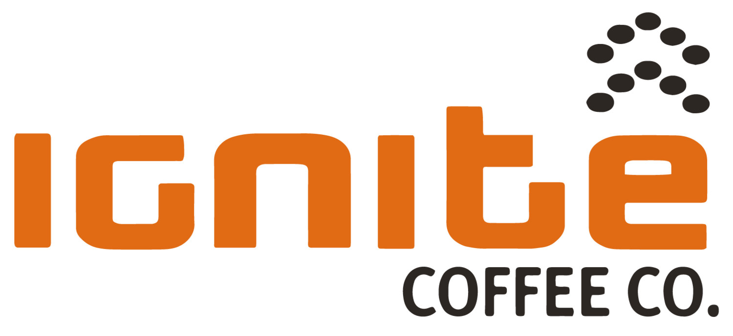 IGNITE COFFEE: Office Coffee Machines | Coffee Roasters | Accessories | Service