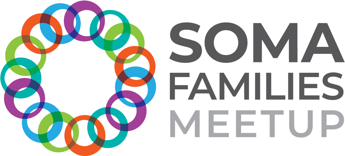 SOMA Families Meetup