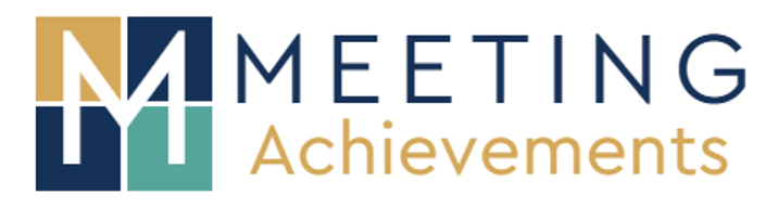 Meeting Achievements