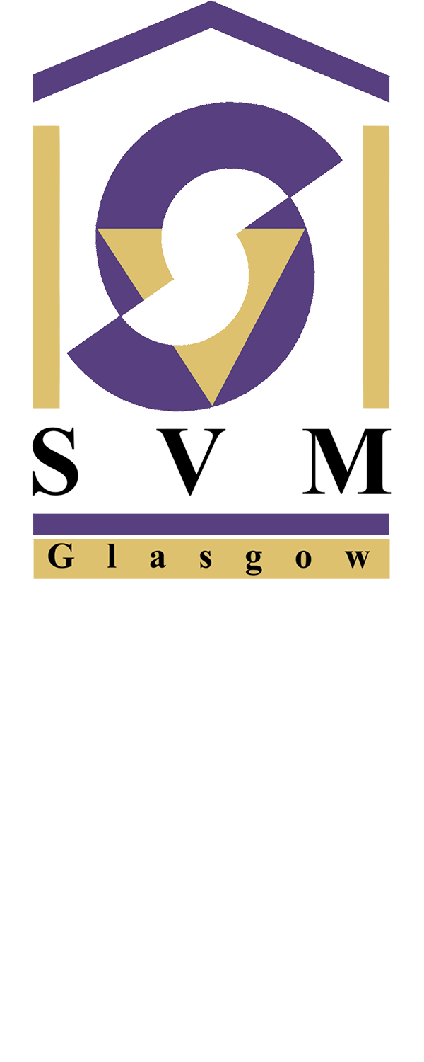 SVM Glasgow