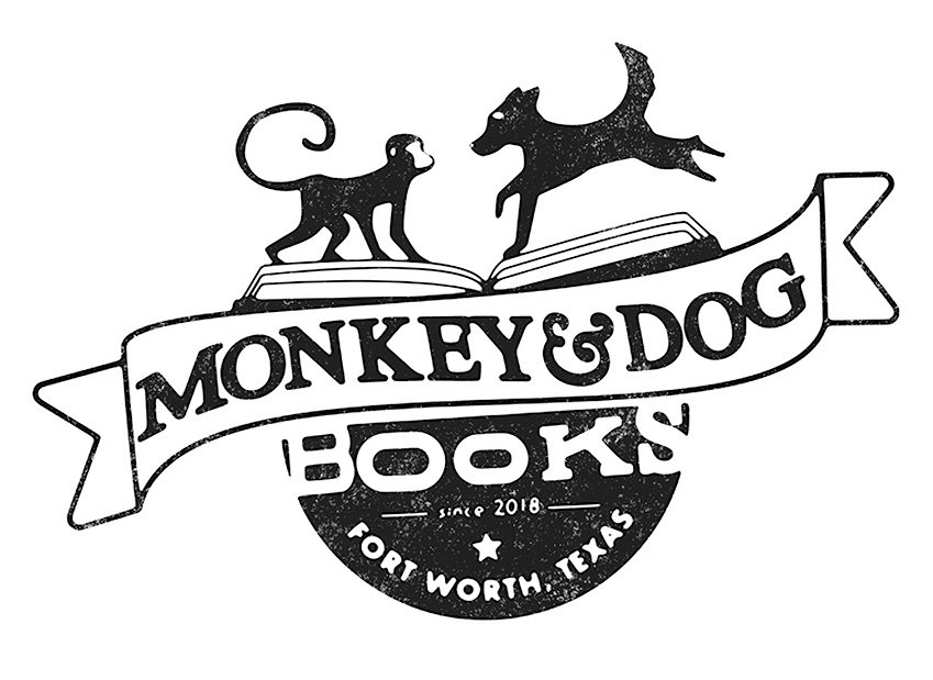 Monkey and Dog Books