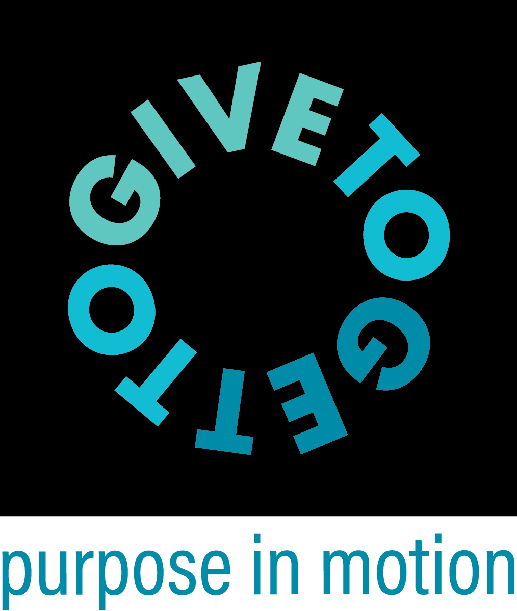 Give To Get | A Social Impact Company