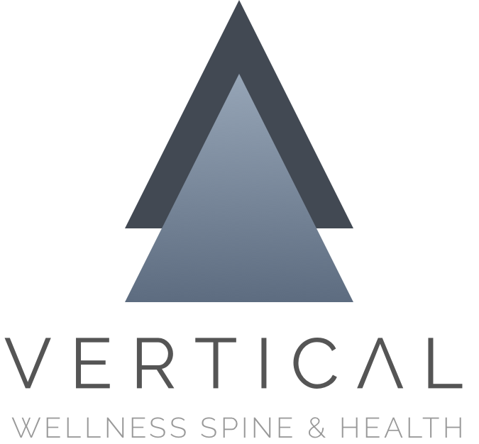 Vertical Wellness Spine and Health