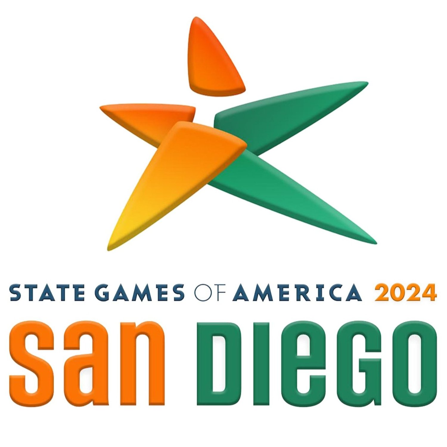 State Games of America