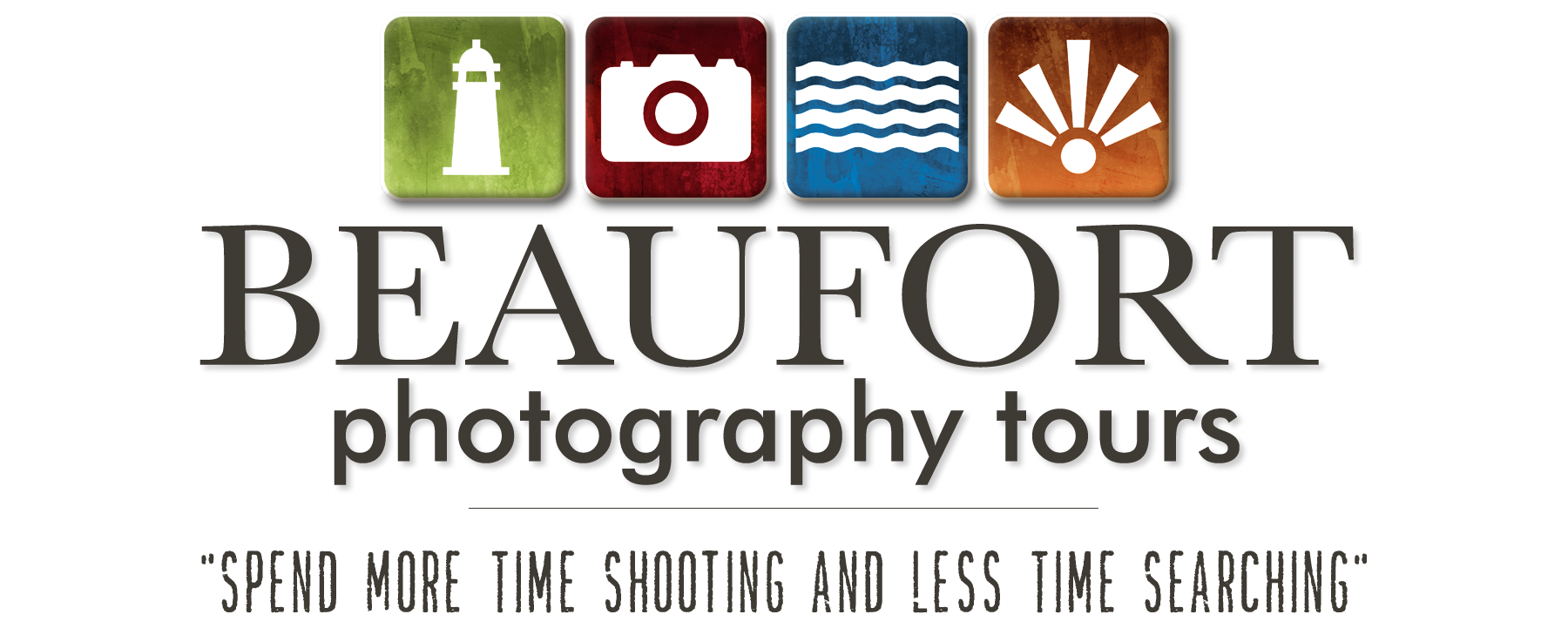 Beaufort Photography Tours
