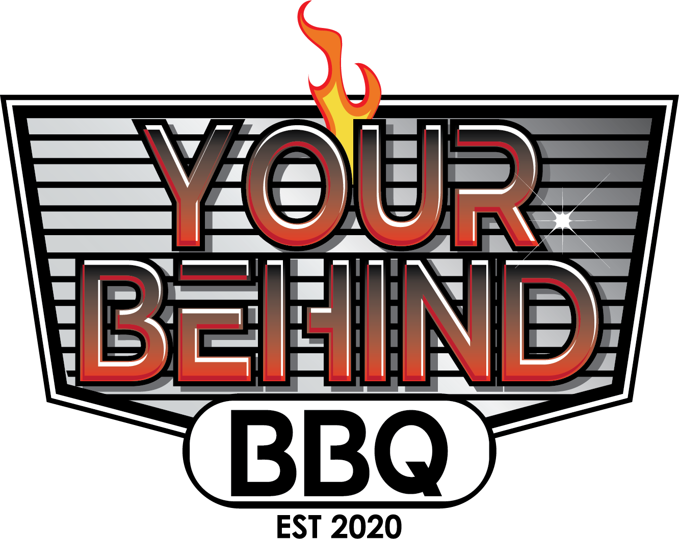 Your Behind BBQ