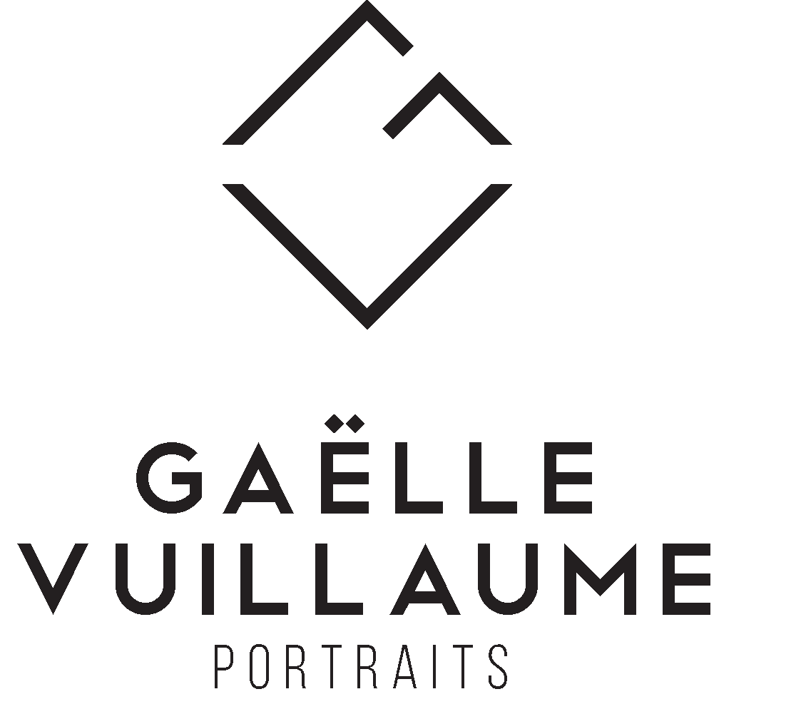 Gaëlle Vuillaume Portraits