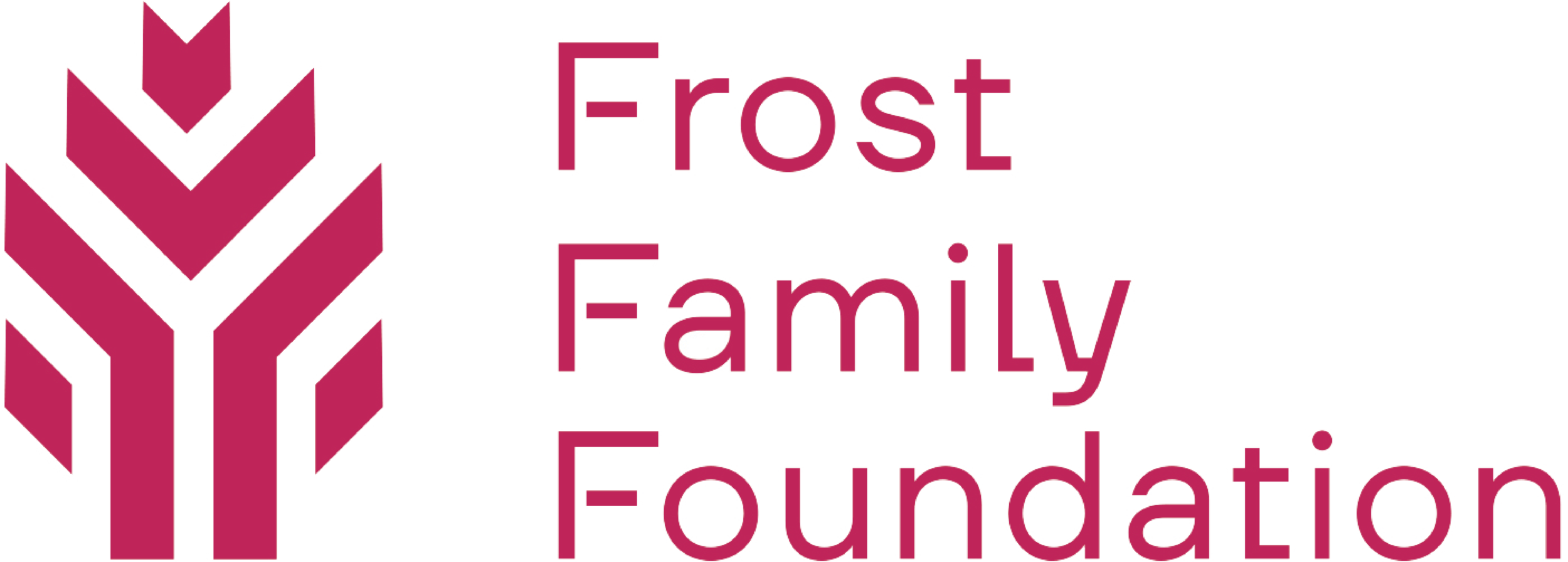 Frost Family Foundation 