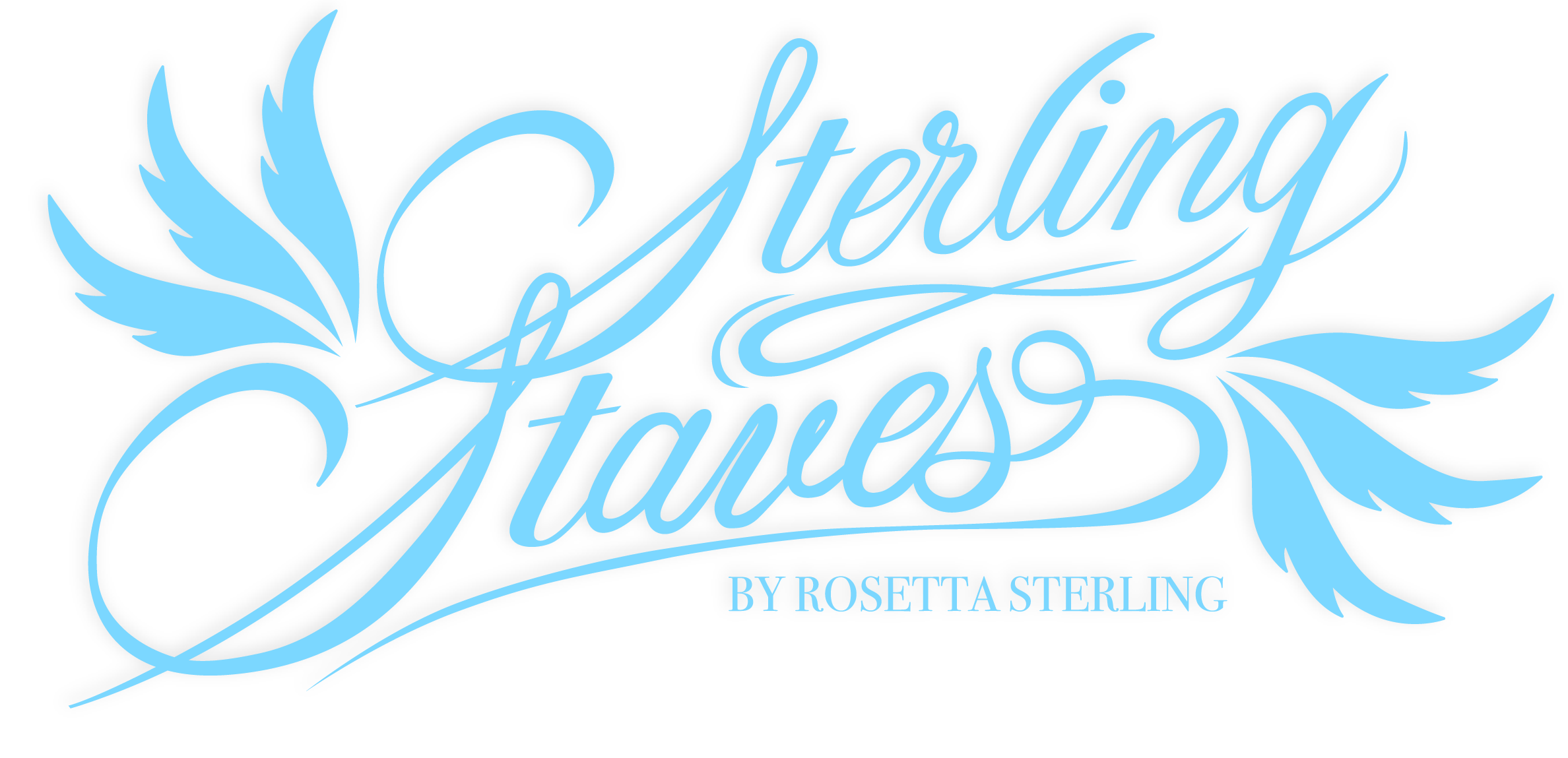 Sterling Staves