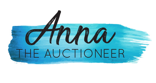 Anna the Auctioneer