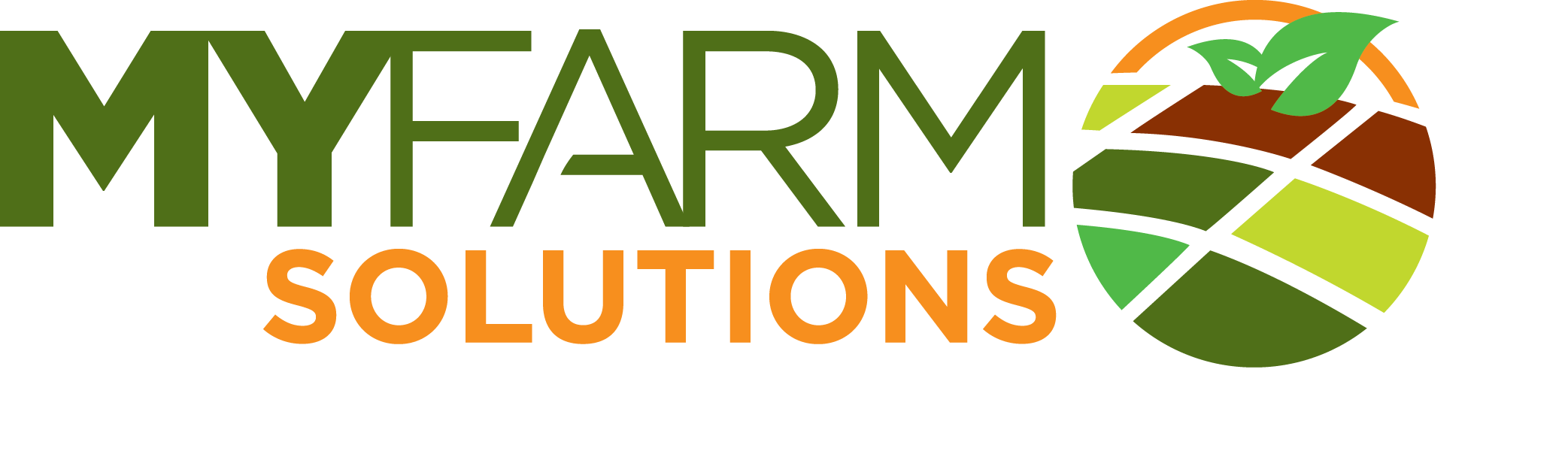 My Farm Solutions