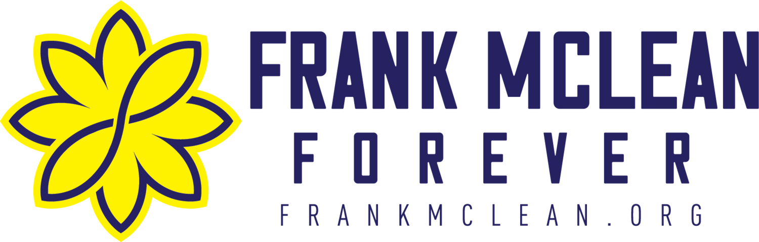Frank McLean Forever