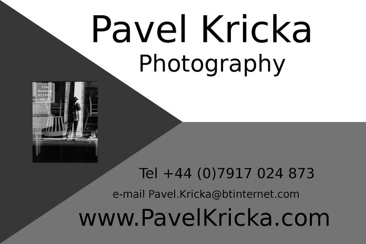 Pavel Kricka Photography