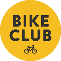 Bike Club OKC