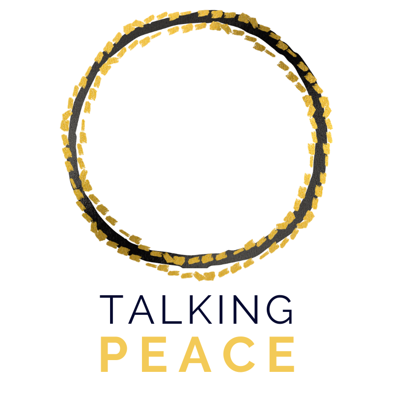 Talking Peace
