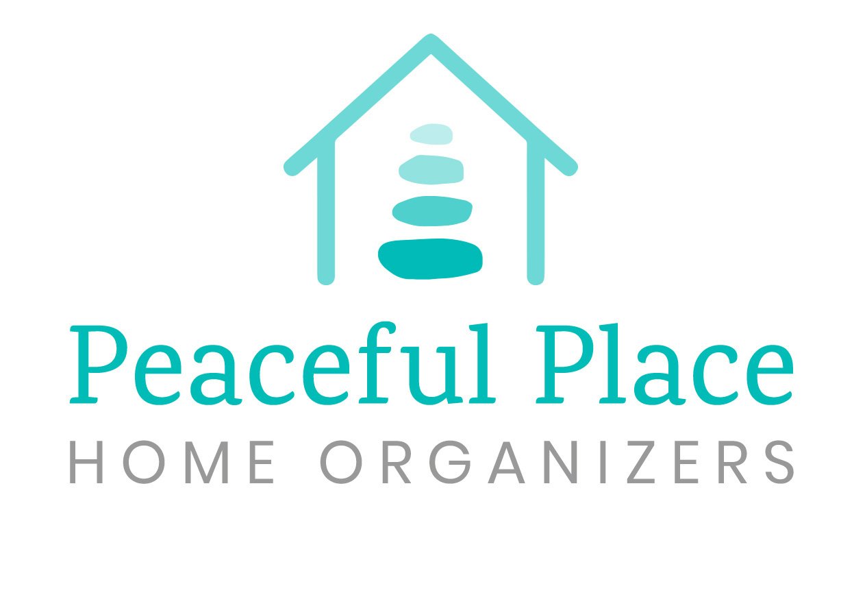 Peaceful Place Home Organizers |  | Cape Cod MA | South Shore MA | South Coast MA