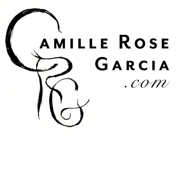 Camille Rose Garcia