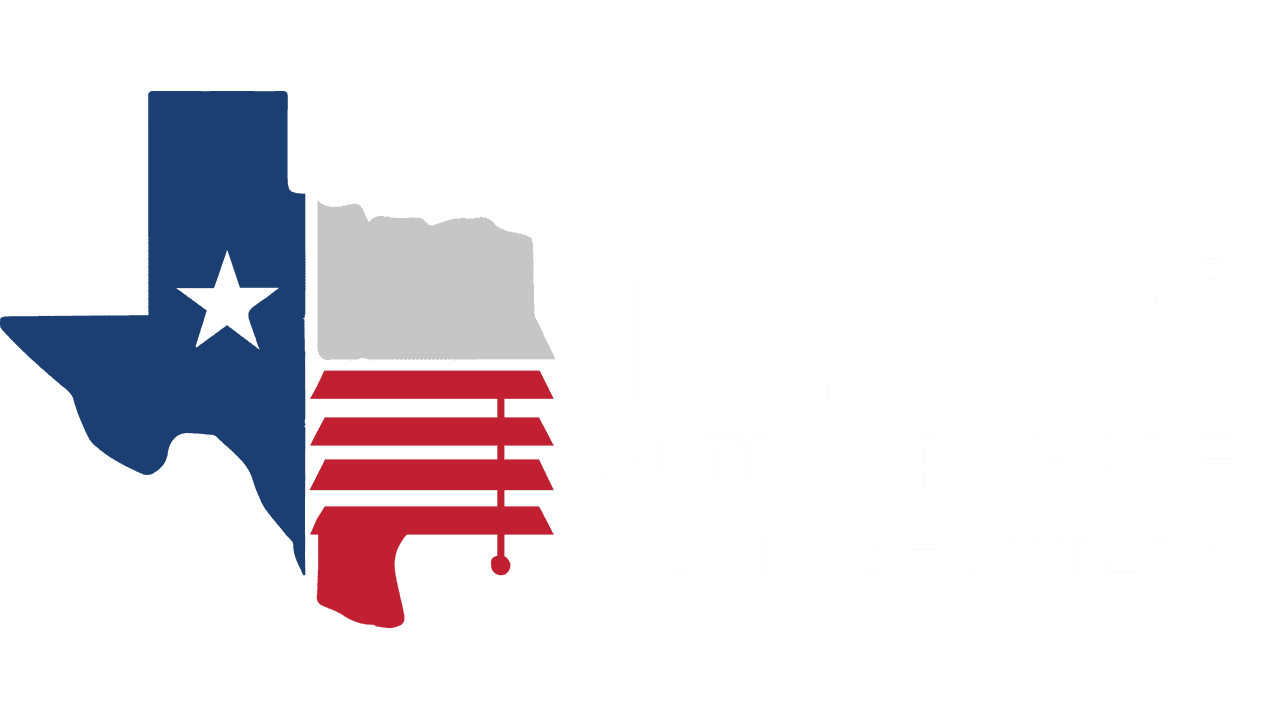 Texas Outdoor Shades & Shutters