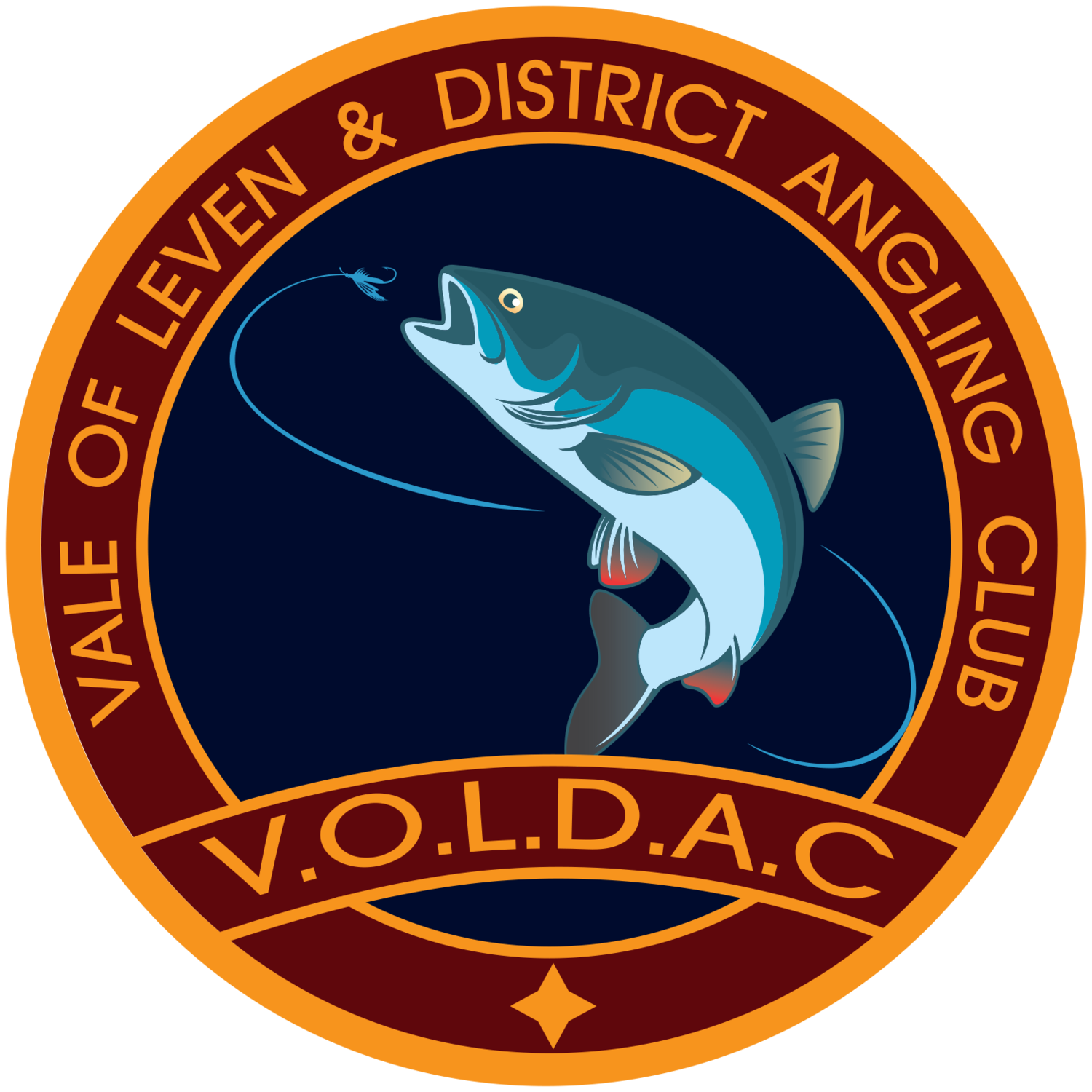 Vale of Leven & District Angling Club