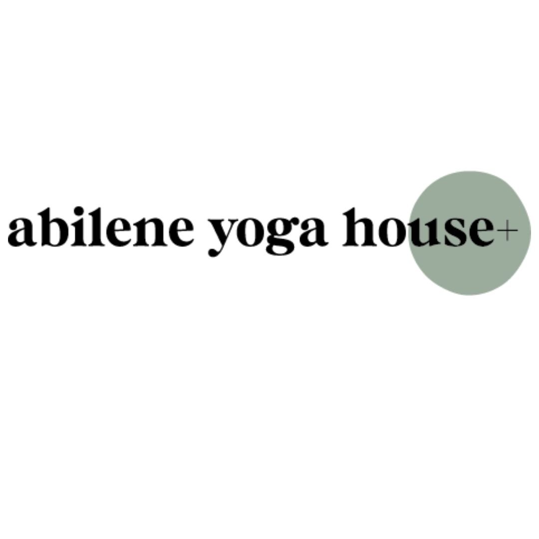 Abilene Yoga House 