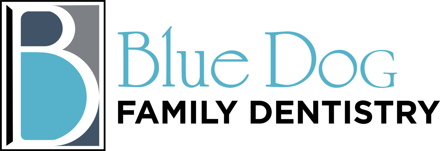 Blue Dog Family Dentistry